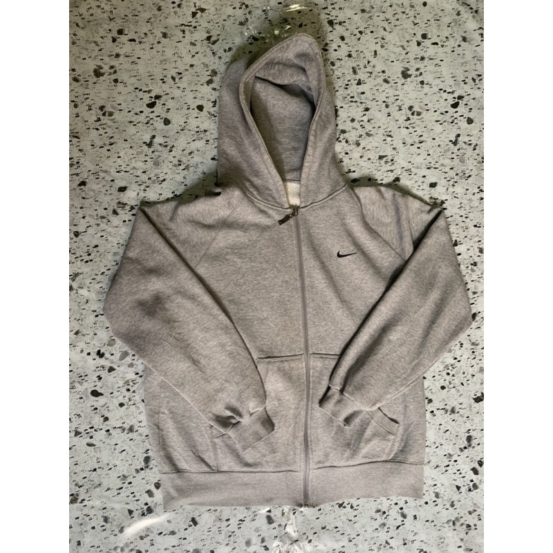 Zip Hoodie Nike Second