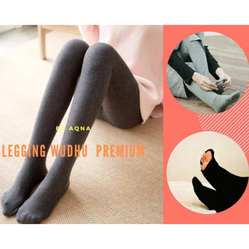 Leging | Leging Wanita | Celana Leging Wanita | Leging Wudhu