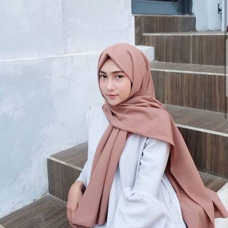 [COD] PASMINA WOLFIS PREMIUM