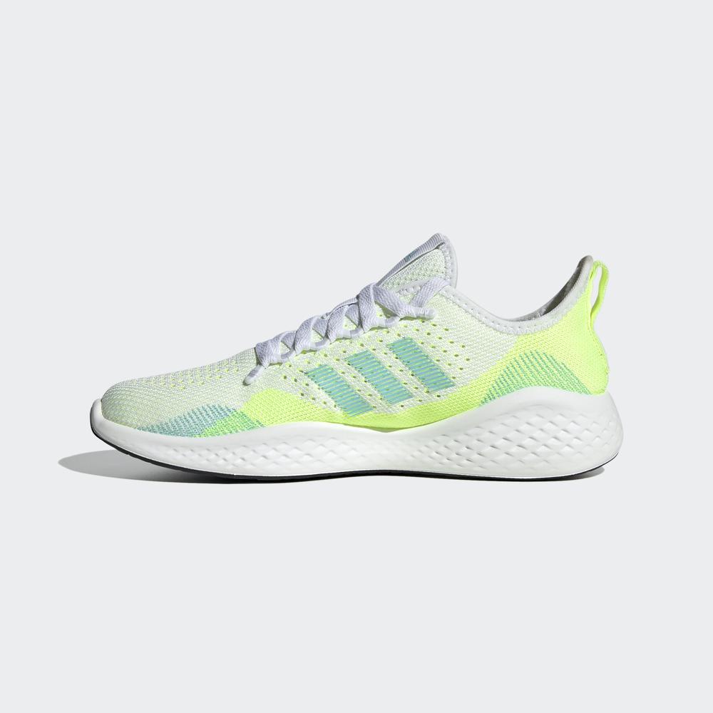 adidas fluidflow 2.0 white