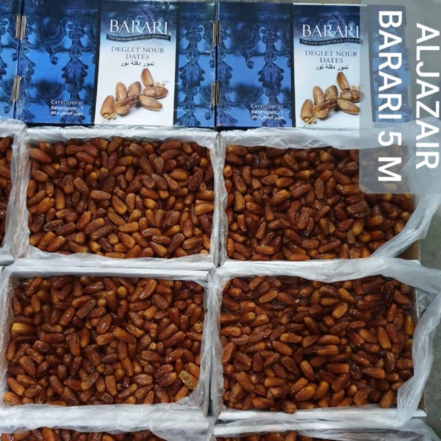 

KURMA TUNIS BARARI