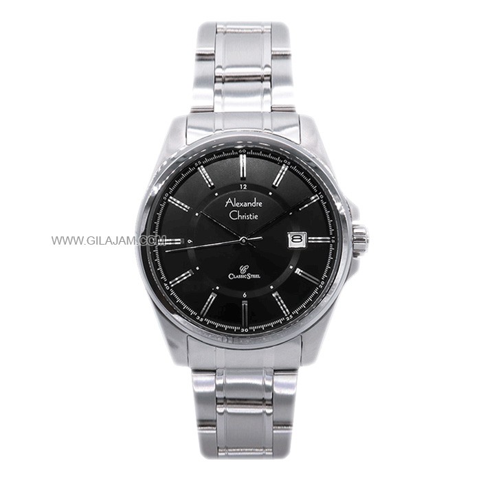 ALEXANDRE CHRISTIE 8502 LD-SLSLB