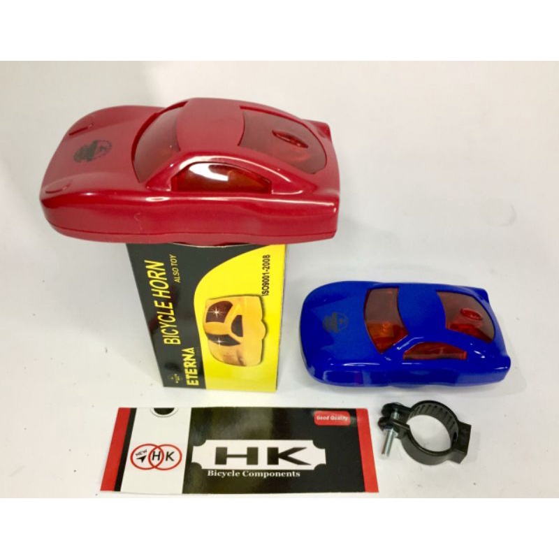 Bel sepeda / Bel mobil eterna / Bel music eterna / Bel sepeda anak / Bel klakson sirine