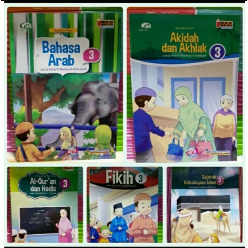 

Aqila MI Kelas 3 Hots kurtilas Bahasa Arab, Ski, Al Quran Hadis, Fikih, Aqidah Akhlak