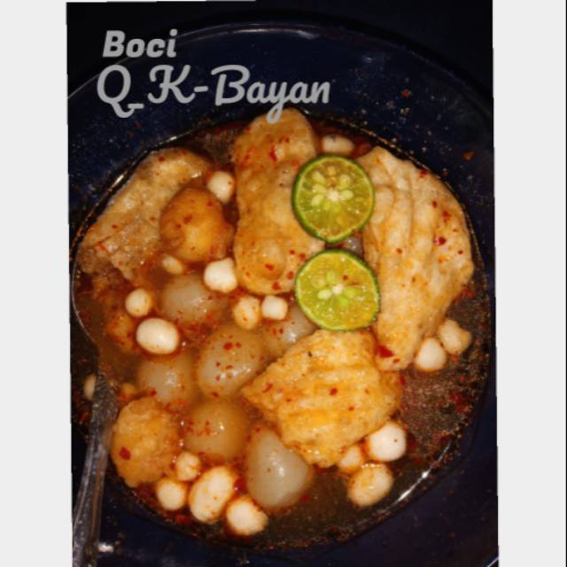 

Baso aci isi tulang rawan