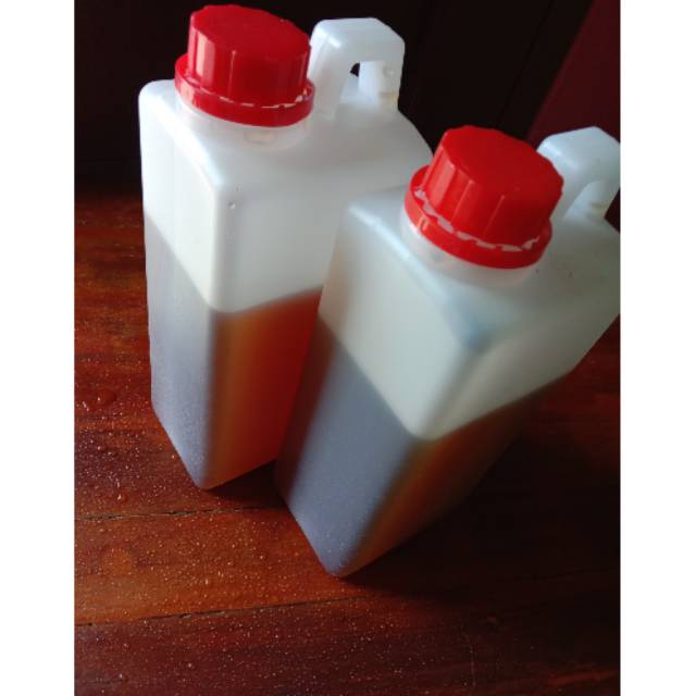 

MADU TJ MURNI 1000gr