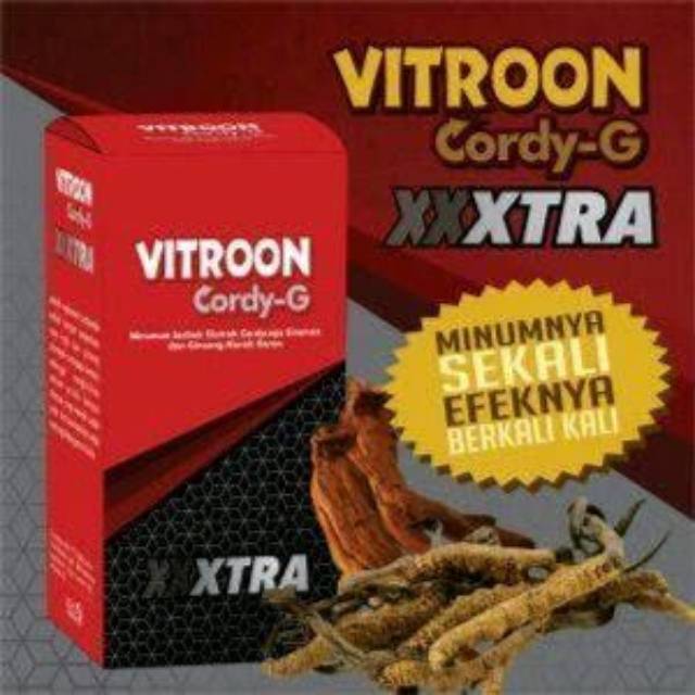 

Vitroon Cordy G