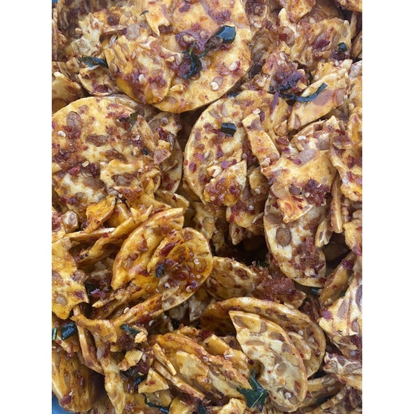 

Tempe lekoh 1kg