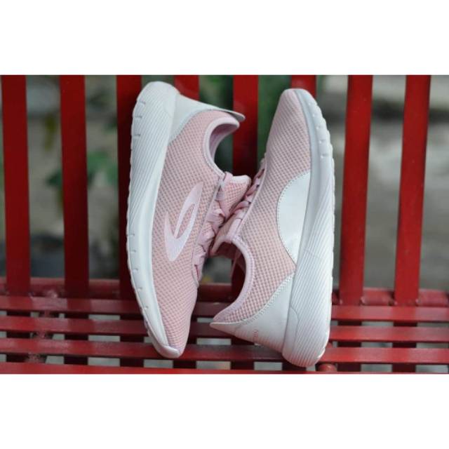 Running 910 mita ping/blue/white