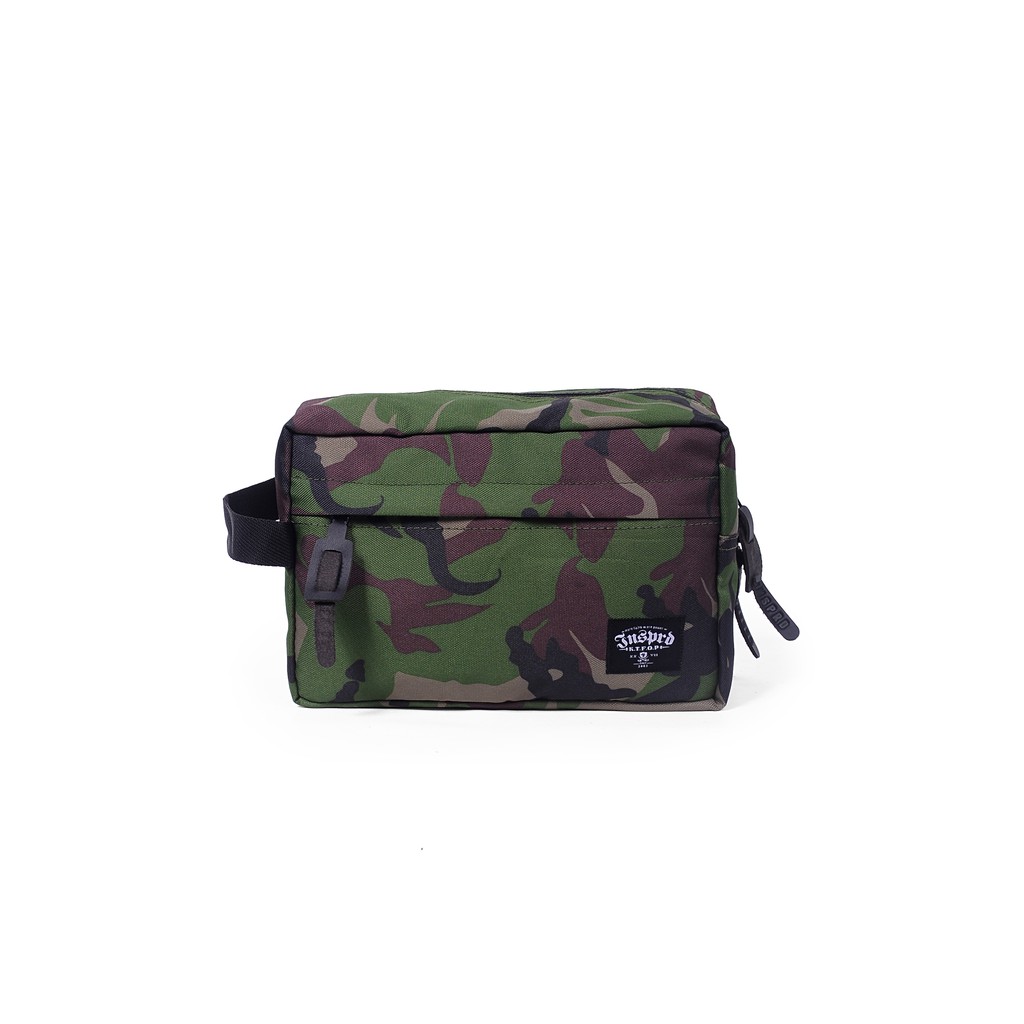 

Inspired27 Tas Handbag - Vapebag Camo 11/17