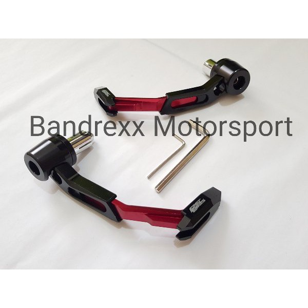 Handguard Fastbikes Full Cnc | Nmax,R15,vixion,R25,MT25, Vario 125,Vario 150, Cb150r,cbr150,ninja