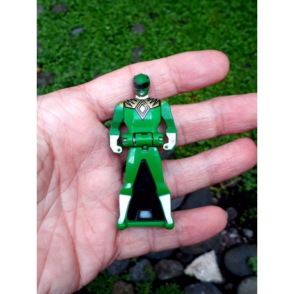 KEY RANGER DRAGON POWER RANGERS