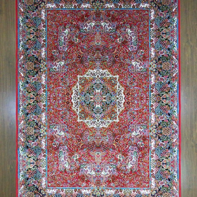 Permadani shanel Carpet /persia carpet /Rug /Carpet/Persian Rug/Modern Permadani/Persian Rug/