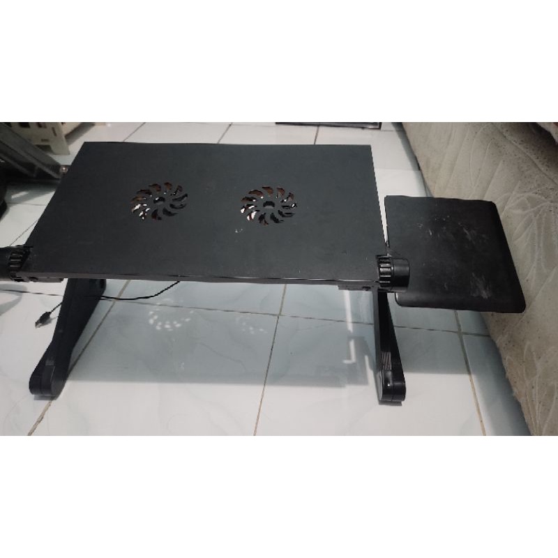 [PRELOVED] Stand Meja Laptop