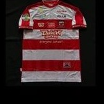 Jersey Madura united