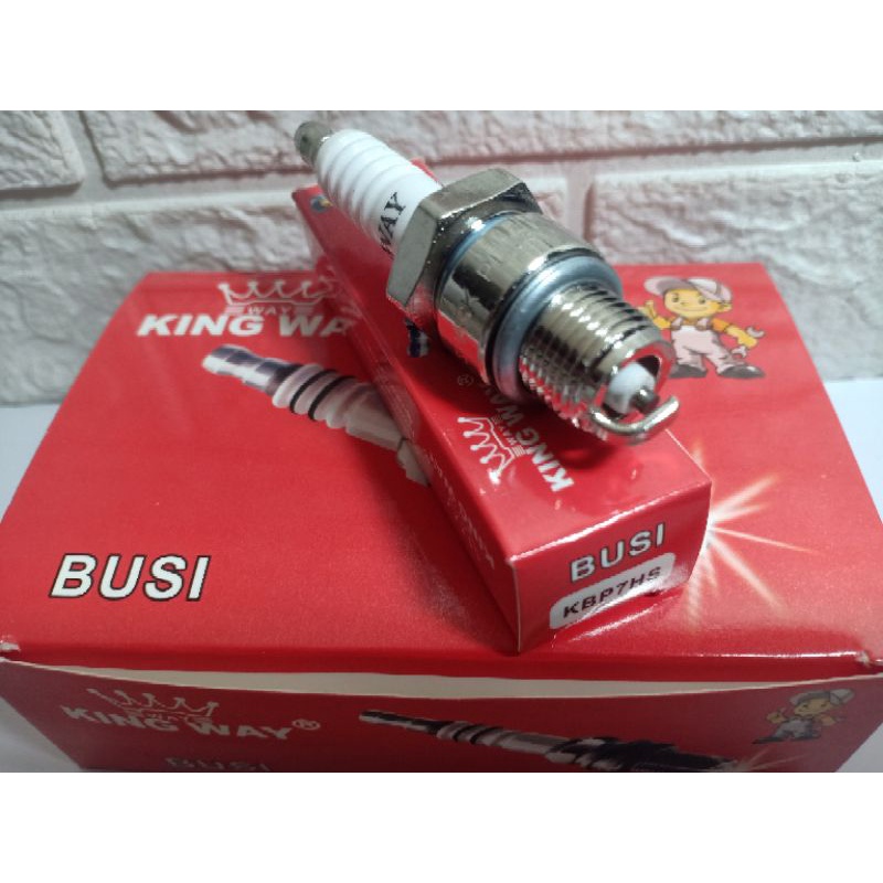 busi 2T  RX-KING fizr ,Alfa,sigma,king way(KBP7HS)