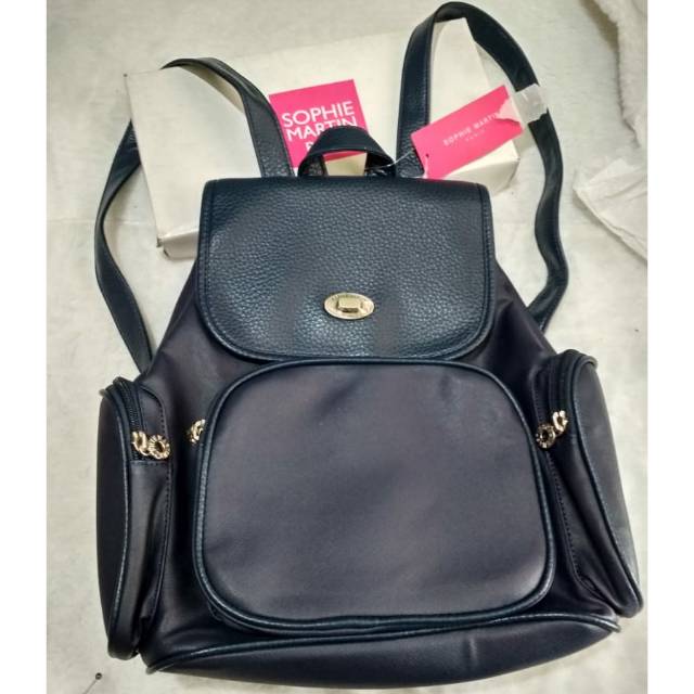 Tas sophie martin paris mewah promo murah diskon hingga 50%