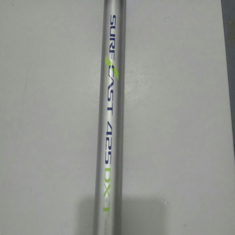 JORAN SURF EX JAPAN SHIMANO SURFCAST 425 DX-T (BEKAS/JDM)