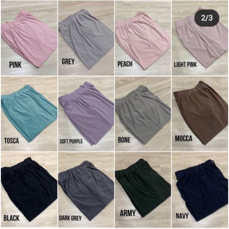 Celana Kulot Wanita merk cellia 1629 // Celana Kulot Cellia 1629 // Kulot Wanita Terlaris // Celana 