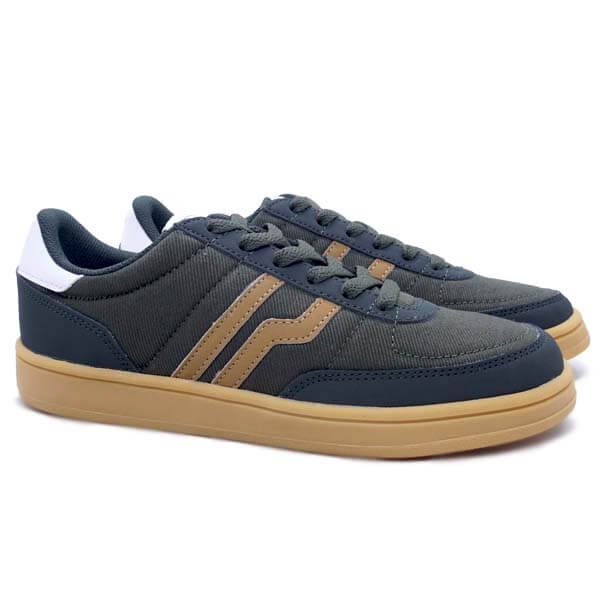 GRATIS ONGKIR !!! SEPATU SNEAKERS CASUAL PIERO DERBY CVS 2 WARNA TERBARU DISKON OJANSPORT