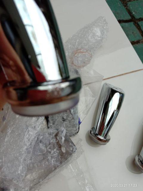 Kaki Sofa Model Babi Tinggi 10cm