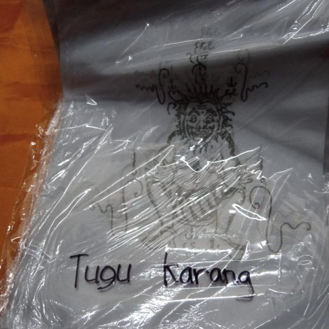 

$$$$] ulap ulap Kain bendera ider untuk Tugu Karang
