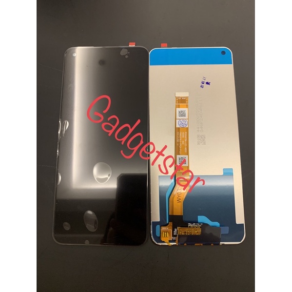 LCD TOUCHSCREEN REALME 8I 8i grade ori