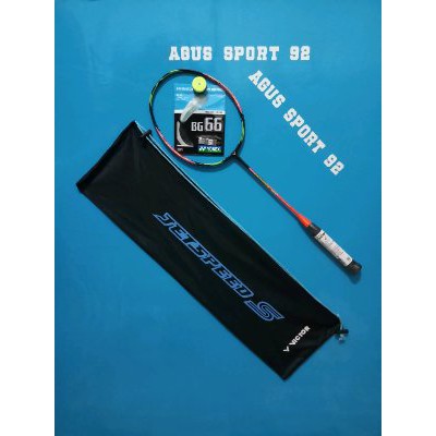 VICTOR JETSPEED S 10