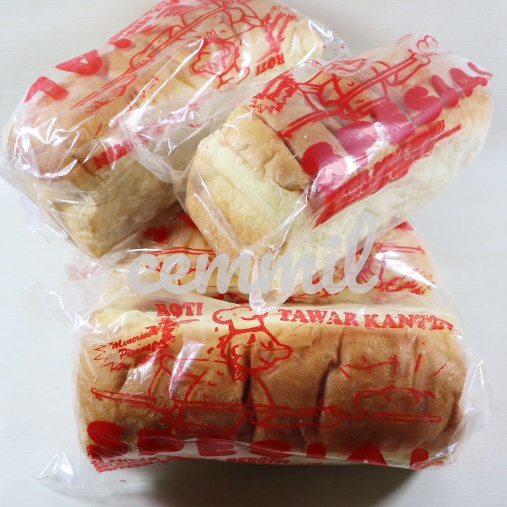 

ROTI TAWAR KANTIN SEMEN GRESIK / Aneka snack / camilan / jajan kiloan