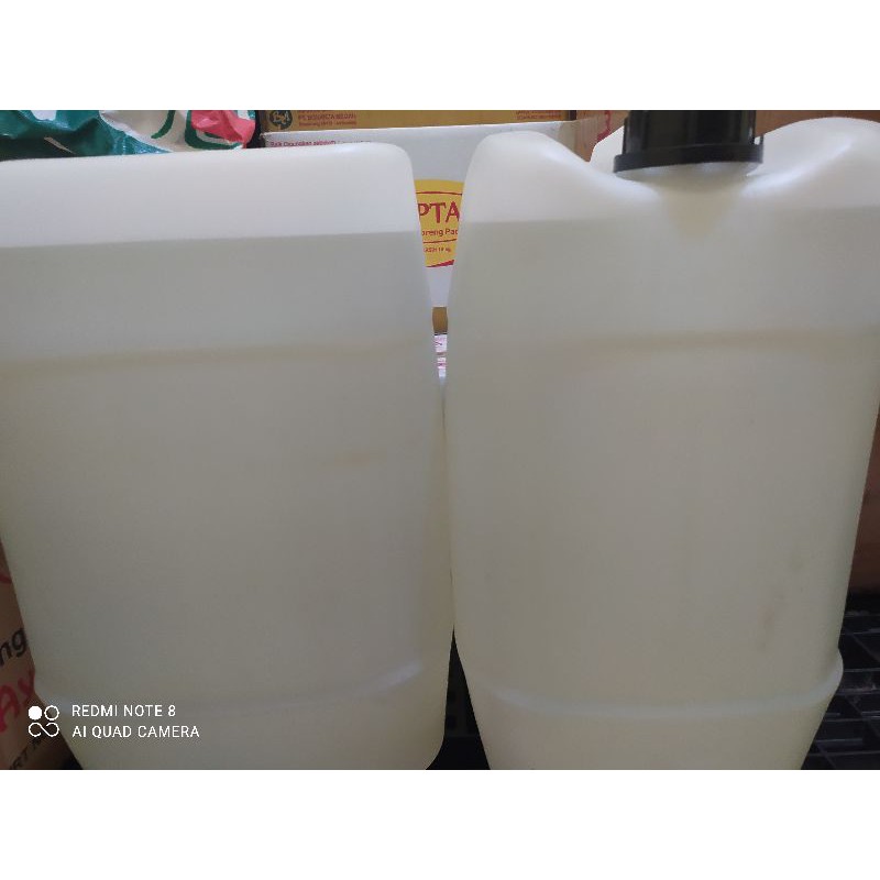

gula cair 1 25 liter/30 kg