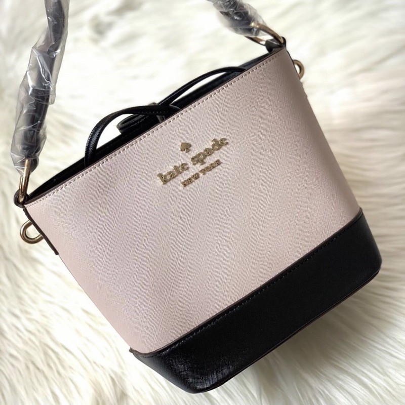 KS Cameron Street Pippa Bucket Bag