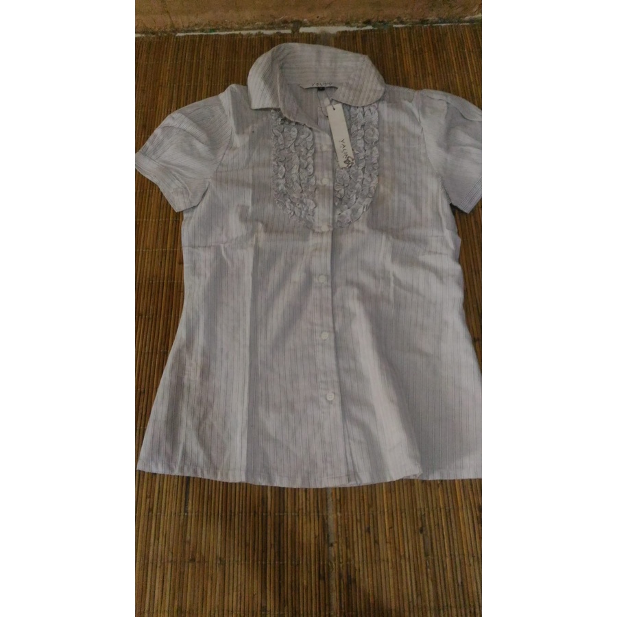 Kemeja Wanita Valino Donna