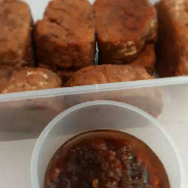 

Tempe Bacem 6 pcs