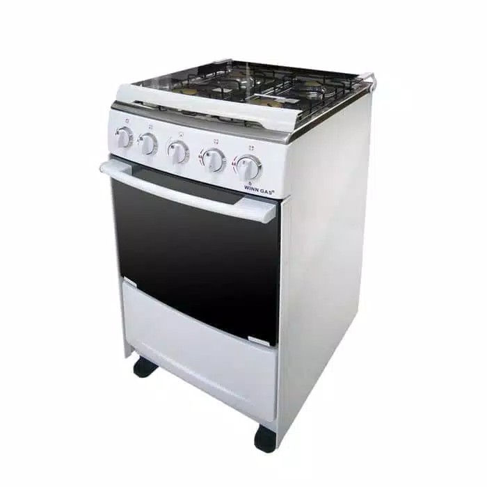 KOMPOR FREESTANDING WINN GAS W 5060 Awet