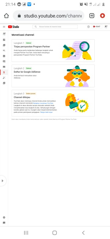 Youtube Subcriber Bergaransi Non Drop