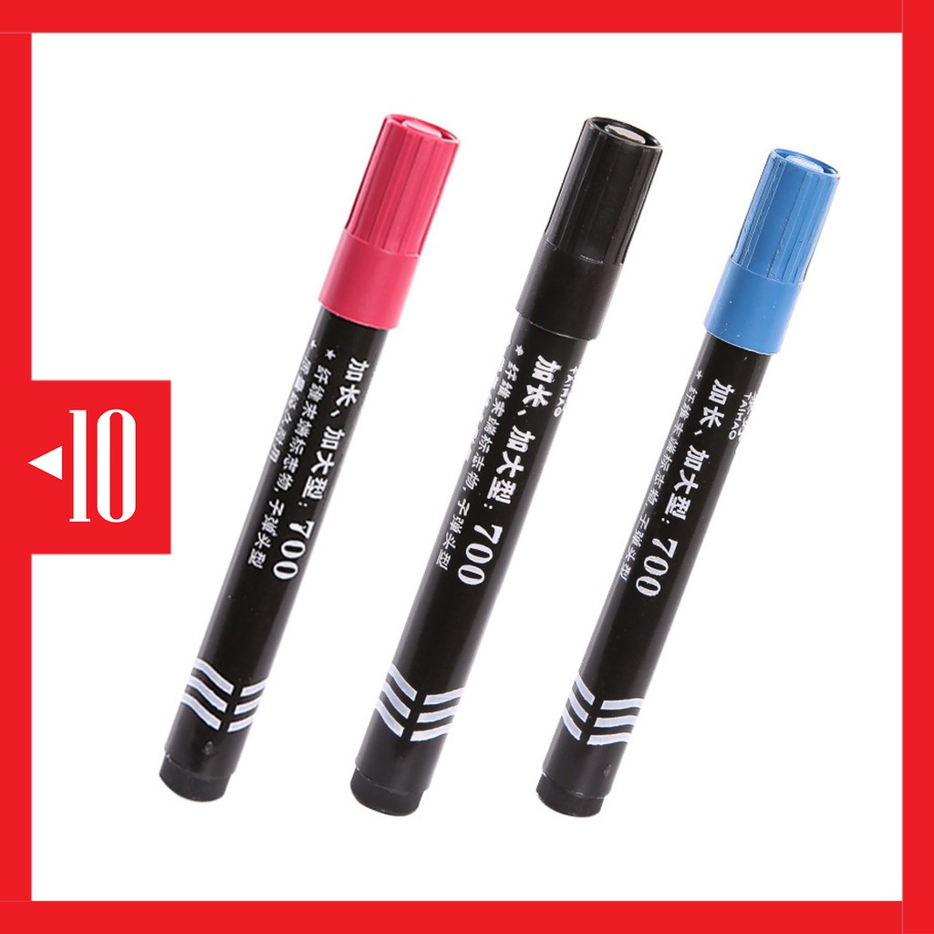 

SPE pulpen spidol permanen merah biru hitam murah cina papan tulis putih