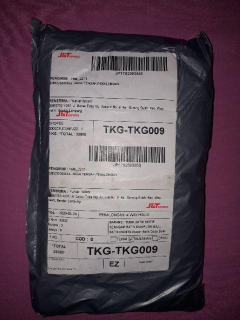 Atasan Batik Dolby Dolbi Dobby Doby Tenun Sutra Tulis Halus Katun Atbm Baron ,sarombit Atasan