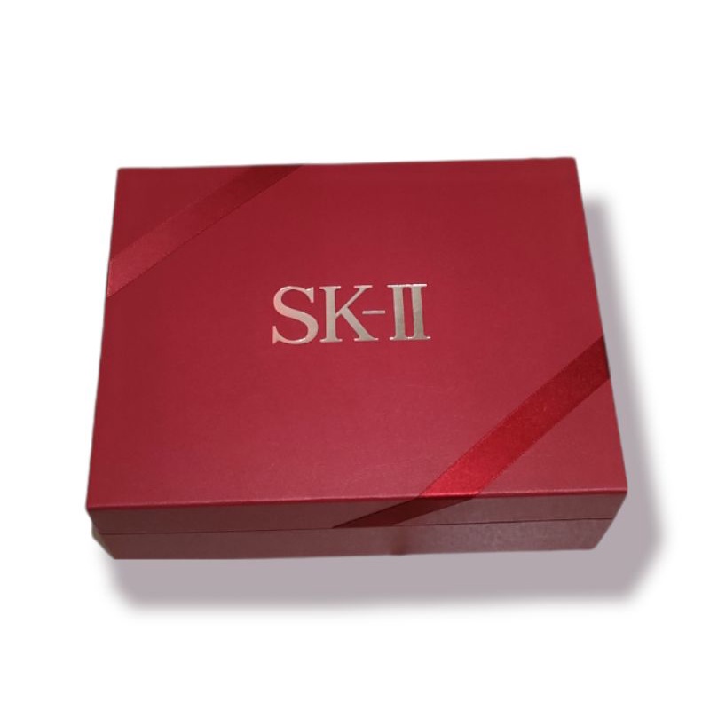 SK II SK2 SKINPOWER BOX SET ISI 12PC HAMPERS KCP 1