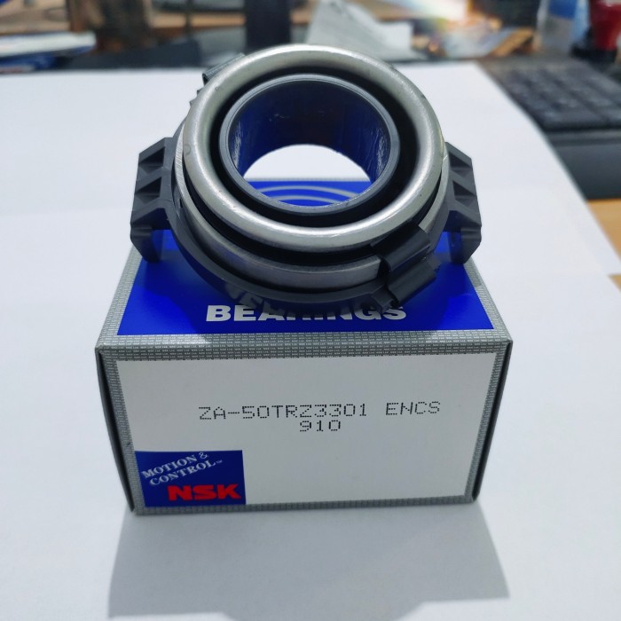 Deklaher Futura Injection T120ss Bearing Kopling 50TRZ3301 NSK JAPAN
