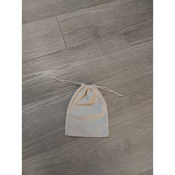 Pouch Bag Blacu Grade A uk. 40 x 50vm