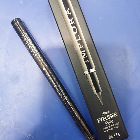 Implora Eyeliner Pen