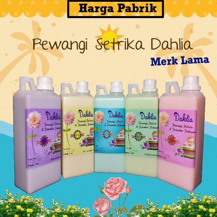 VENA Pewangi Laundry