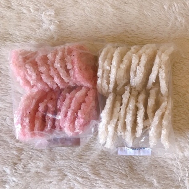 

Ranginang kerupuk rengginang beras ketan tasik