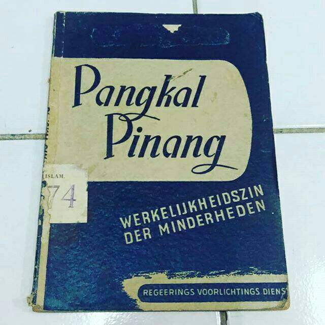 

Pangkal Pinang