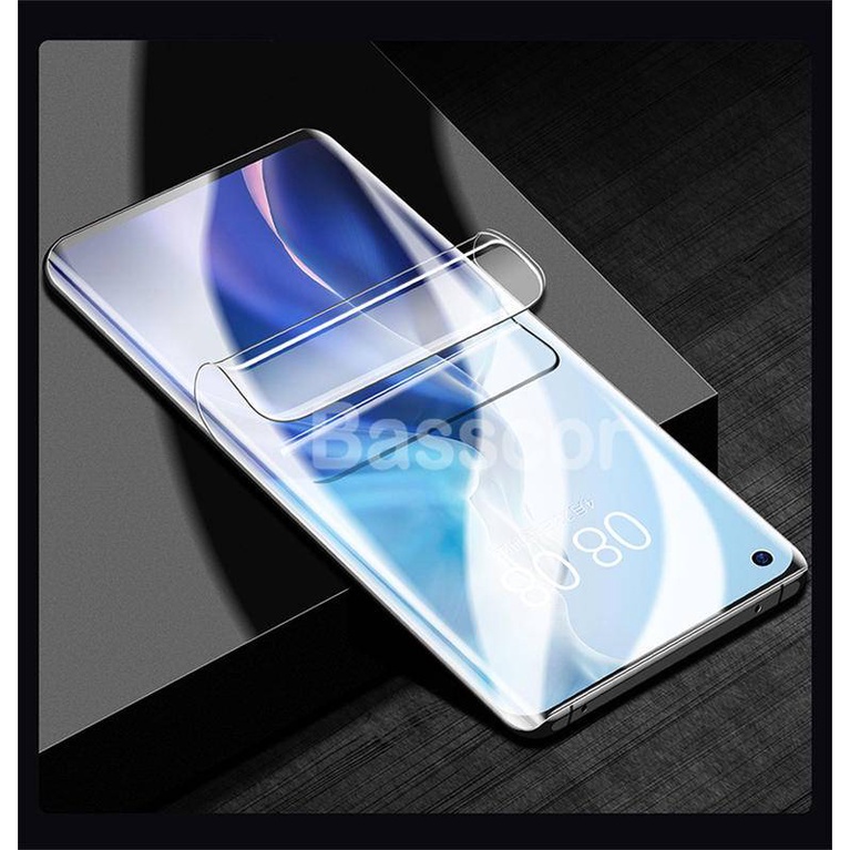 2021D Hydrogel For Samsung s9+ / s9 / s8+ / s8 / s7 edge / s7 / s10e / s10+ / s10 / Note 9 / Note 8 / Note 10+ / Note 10 / S20 / S20+ / s20 plus Ultra Screen Protector