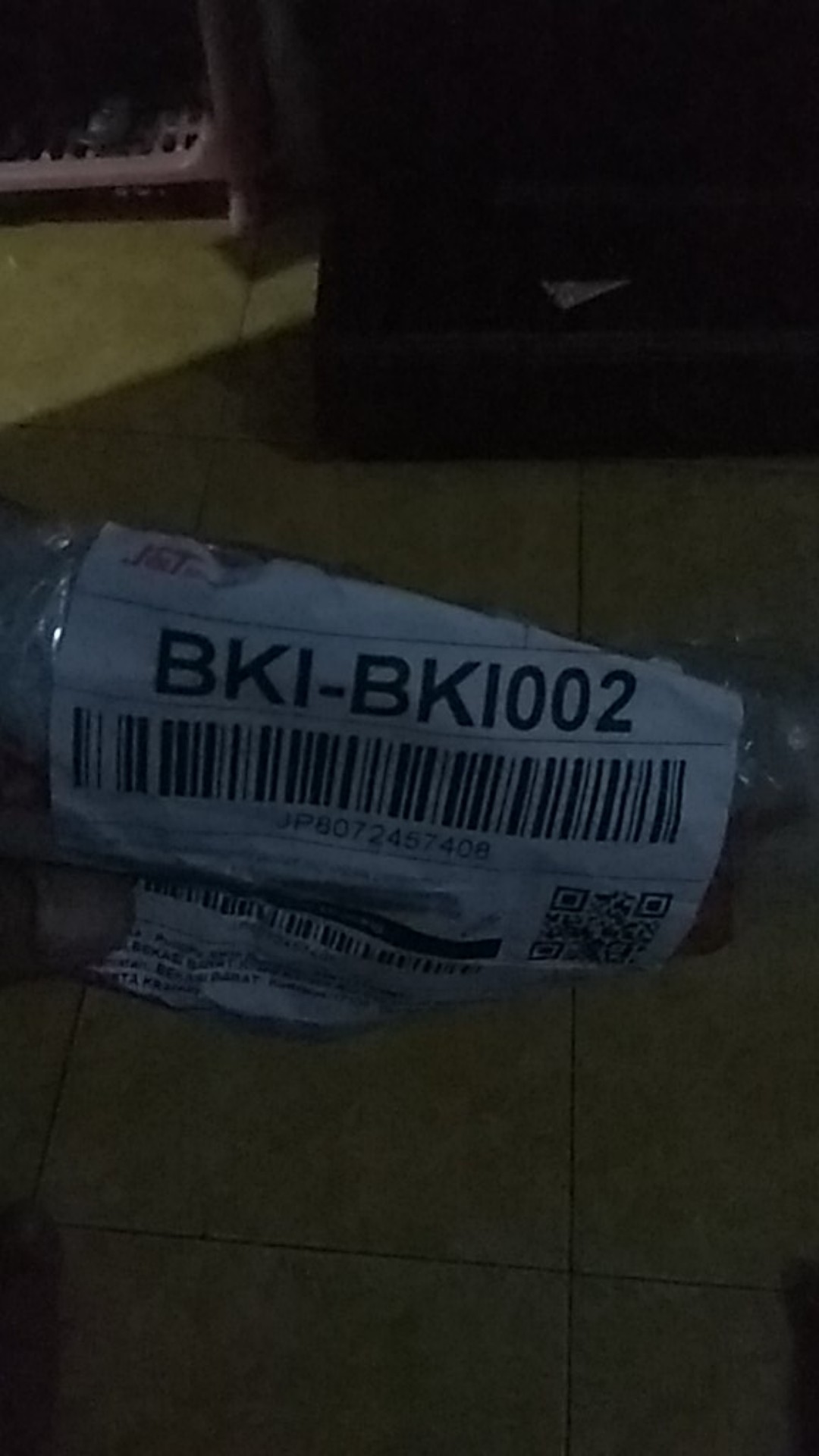 Mata Sock Tekiro 1/2 12pt 22mm