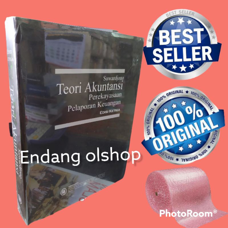 teori akuntansi perekayasaan pelaporan keuangan suwardjono