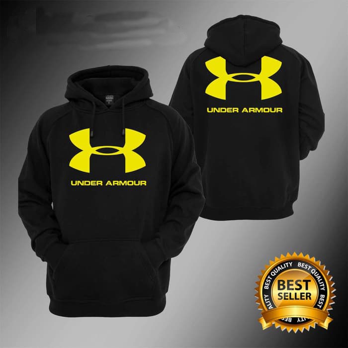 Hoodie Under Armour