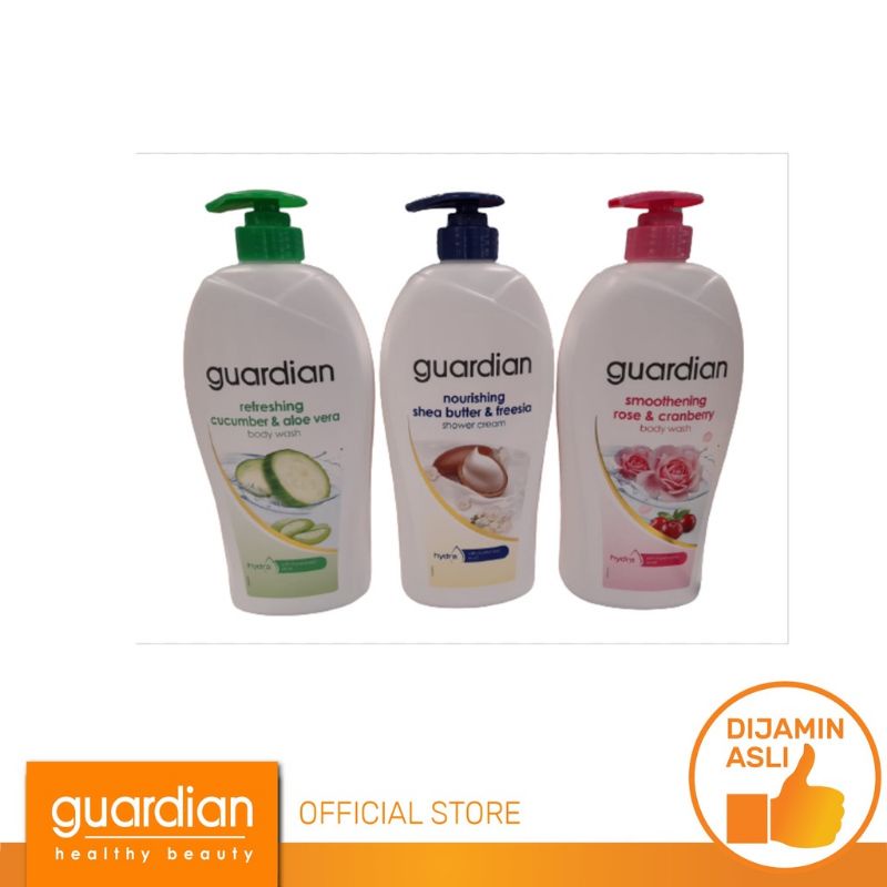 guardian anti  bacterial 1000ml