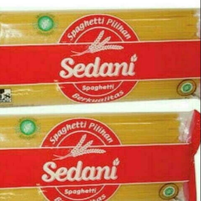 

Grosir Spaghetti Sedani (1 dus = 10kg)